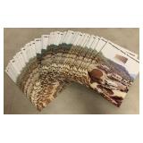 40+ 1972 Chevrolet Trucks Brochures