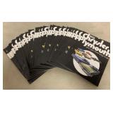35+ 1972 Chrysler Plymouth Brochures