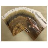 40+ 1972 Chevrolet Chevelle Brochures