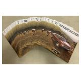 35+ 1972 Chevrolet Chevelle Brochures