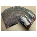 40+ 1972 Chevrolet Wagons Brochures