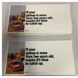 20+ Chevy Pick Up Advertising