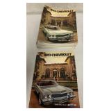 40+ 1973 Chevrolet Caprice, Impala, and BelAir