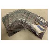 40+ Chevrolet Wagons Brochures