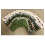 35+ 1972 Chevrolet Monte Carlo Brochures