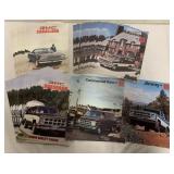 30+ GMC Brochures