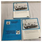 50+ 1973 Chevy Camaro Advertisements