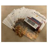 25+ Ford F-Series 1972 Cab Trucks Brochures
