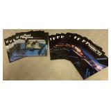 20+ 1972 Ford Pinto & Wagon Brochures