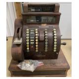 National Cash Register #842