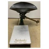 Fairbanks Scale