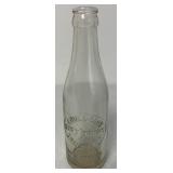 Love & Gohn Craley PA Soft Drinks bottle