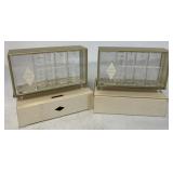 2 The York Bank and Trust banks in boxes