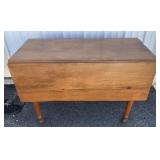 Drop Leaf Table