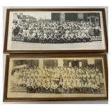 (2) York PA Bernstein & Sons Employee Pics