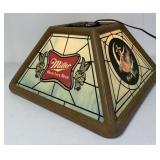 Miller High Life Hanging Light