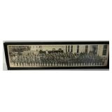 York Boy Scouts at Washington DC 1922 photo