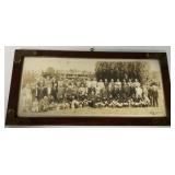 1935 York Baseball photo