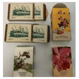 (5) Decks of York PA Playing Cards