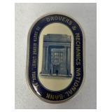 Drovers & Mechanics National Bank York bank