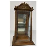 Zeno Chewing Gum Countertop Display Case