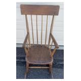 Rocking Chair
