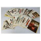 40+ Coca-Cola Magazine Adertisements