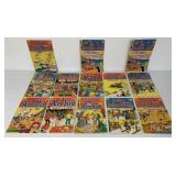 10+ Archie Series Comic Books