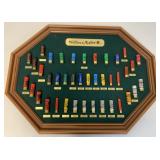 Sellier & Bellot shotgun cartridge display board