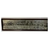 Spring Garden Band at Elks National Convention