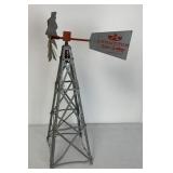 Aermeter water Systems sample windmill