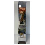 10 Cent Cigar Coin Op Vending Machine