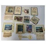 Parsons Mobile Homes thermometers