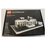 Lego The White House Architecture Series