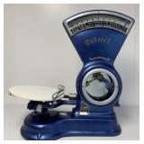 Reconditioned Detroit 30 LB Automatic Scale