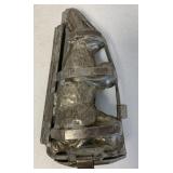 Anton, Dresden chocolate rabbit mold