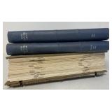 Rolls Royce The Flying Lady Periodical 1965-74