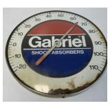Gabriel Shock Absorbers Thermometer