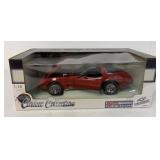 UT Models 1978 Chevrolet Corvette 1:18 scale