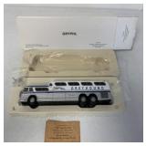Corgi Greyhound Scenicruiser 1:50 scale