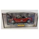 GreenLight 2005 Indianapolis 500 Pace Car