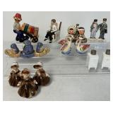 8 sets of S&P shakers