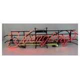 Yuengling Beer Neon Light