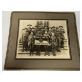 Troop 7A York Council Scout photo