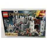 Lego The Lord of the Rings Battle of Helm