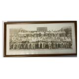 1951 B&W Brick & Clay York PA Employee Photo