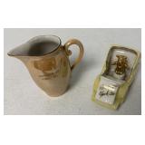 2 York, PA souvenir pieces