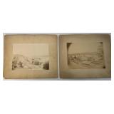 (2) Old York Haven RR Depot? Pictures