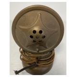 Connecticut Telephone & Electric microphone