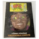 Urkel No Sweat My Pet Halloween costume in box